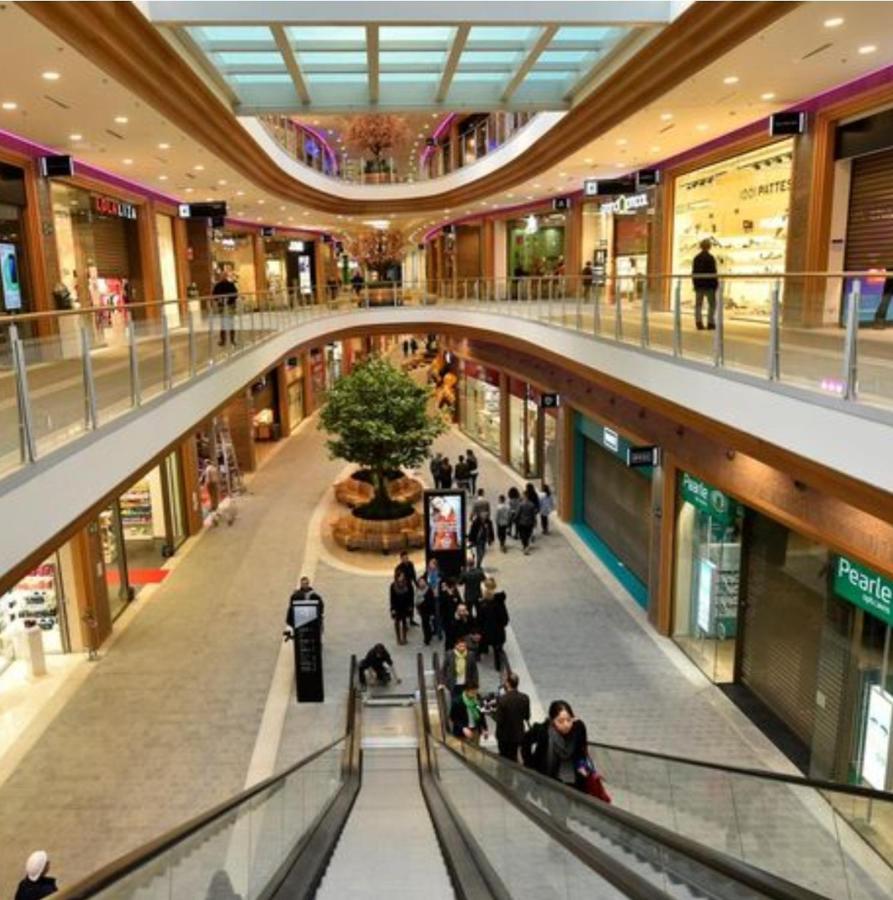 Апартаменты Le Petit Luxembourg Монтиньи-сюр-Самбр Экстерьер фото